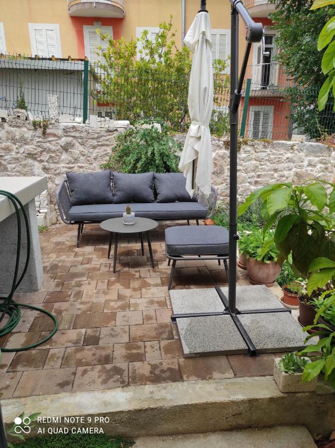הוילה פרקו Podvrsina1A Rosa מראה חיצוני תמונה