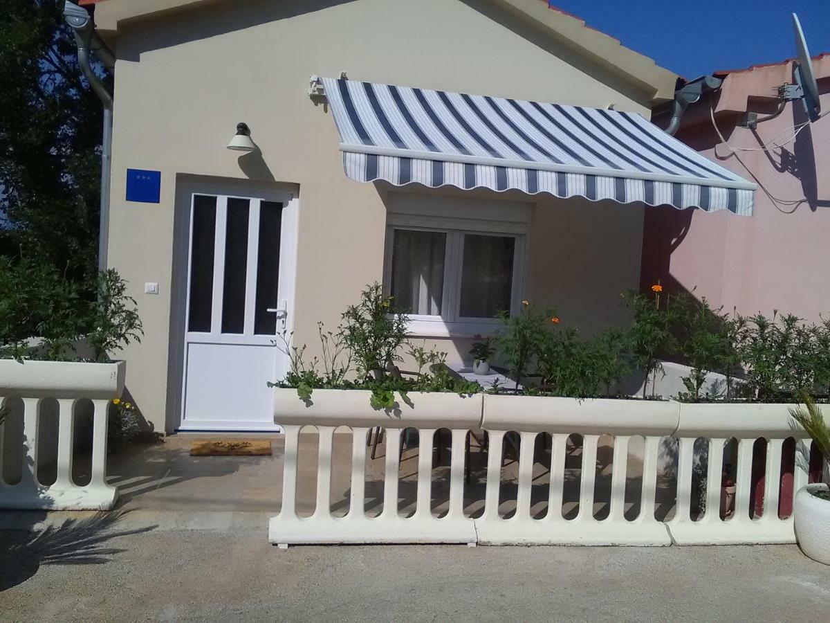 הוילה פרקו Podvrsina1A Rosa מראה חיצוני תמונה
