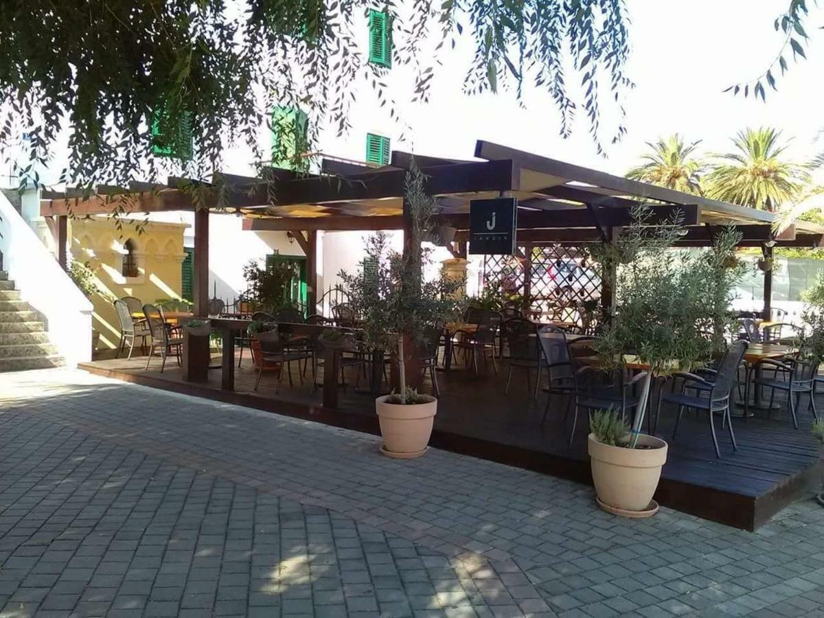 הוילה פרקו Podvrsina1A Rosa מראה חיצוני תמונה
