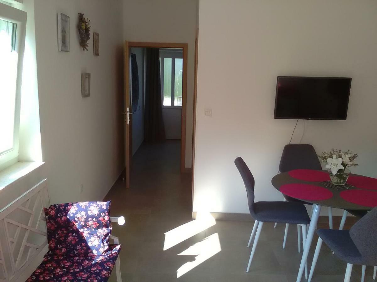 הוילה פרקו Podvrsina1A Rosa מראה חיצוני תמונה