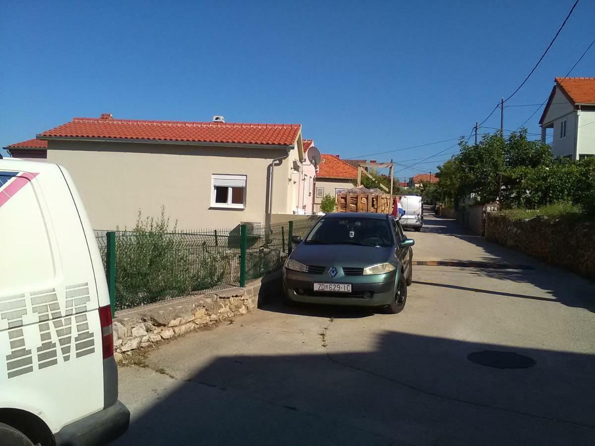 הוילה פרקו Podvrsina1A Rosa מראה חיצוני תמונה